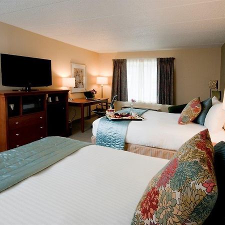 Capital Plaza Hotel Clinton Εξωτερικό φωτογραφία