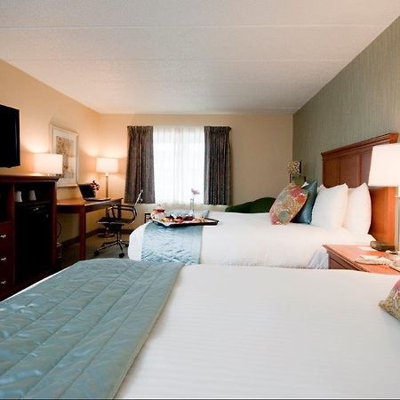 Capital Plaza Hotel Clinton Εξωτερικό φωτογραφία
