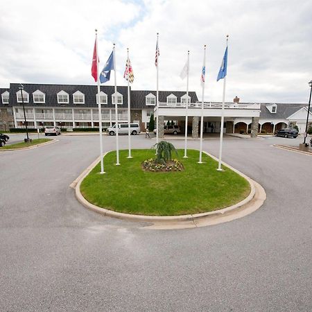 Capital Plaza Hotel Clinton Εξωτερικό φωτογραφία