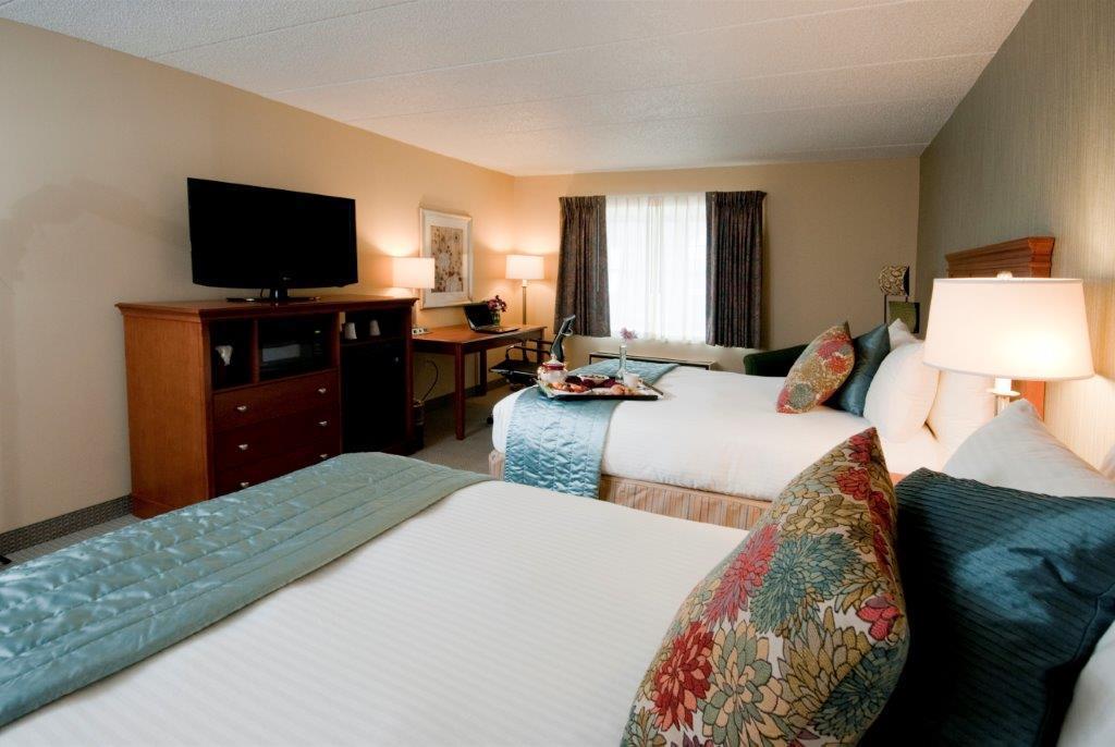 Capital Plaza Hotel Clinton Εξωτερικό φωτογραφία